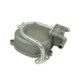 Valve cover, SLS, China-scooter 4-S 50cc / Kymco 4-S / SYM 4-S