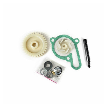 Water pump repair kit, Derbi Senda 06- / Aprilia RX,SX 06- / Gilera SMT,RCR 06-