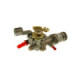 Oilpump, CPI- / Keeway-scooter