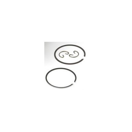 Airsal Piston ring set (301-9009)