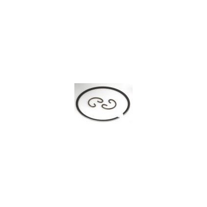 Airsal Piston ring set (301-9033)