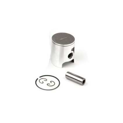 Airsal Piston kit, 50cc, Piaggio / Gilera / Aprilia (Piaggio), LC (06061940)