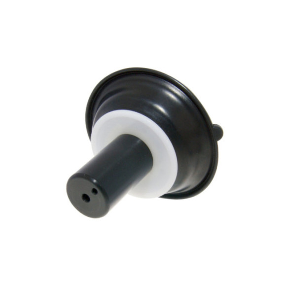 Carburetor diaphragm  Ø 16mm, China scooters 50cc 4-T