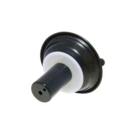 Carburetor diaphragm  Ø 16mm, China scooters 50cc 4-T