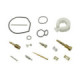 Tec-X Carburetor reparation kit, PHBN & PHVA carburetor