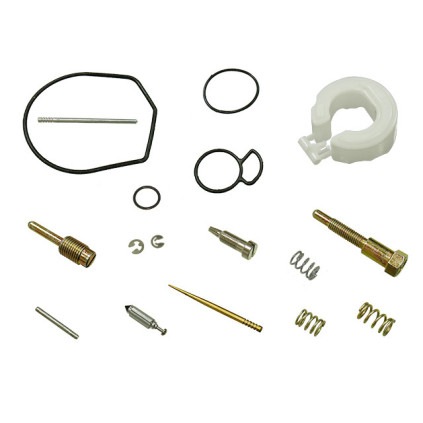 Tec-X Carburetor reparation kit, PHBN & PHVA carburetor