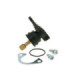 Manual choke, for PHVA (Dellorta and others) carburetor
