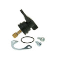 Manual choke, for PHVA (Dellorta and others) carburetor