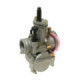 Tec-X Carburator, 24mm Flat side Racing, Manual choke