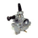 Tec-X Carburettor, 16mm, Suzuki PV, (airfilter. Ø28mm)