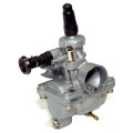 Tec-X Carburettor, 16mm, Suzuki PV, (airfilter. Ø28mm)