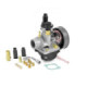 TNT Racing Carburettor, 19mm (PHBG), Manual- & Wire choke