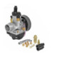 TNT Racing Carburettor, 21mm (PHBG), Manual- & Wire choke