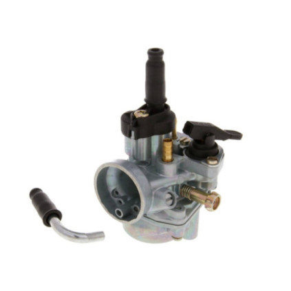 Naraku Carburator, 17,5mm, PHVA, Manual choke