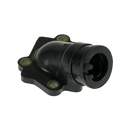 Inlet mainfold, Ø21mm, Minarelli Horizontal / CPI 50cc 2-S / Keeway 50cc 2-S