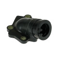 Inlet mainfold, Ø21mm, Minarelli Horizontal / CPI 50cc 2-S / Keeway 50cc 2-S