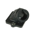 Inlet mainfold, Ø21mm, Piaggio- / Gilera- / Aprilia-scooter (Piaggio) AC/LC