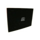 Naraku Air filter, Double Layer, Universal 350 x 250mm