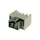 Regulator, 2-rows 4-pins, Aprilia Morini / Honda 2-S / Peugeot 2-S