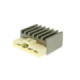 Regulator, 1-row 4-pins, Minarelli Minarelli Horizontal/Vertical AC/LC