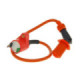 Naraku Ignition Coil Racing, 2-pins, Universal, China-scooters / Keeway / Kymco 