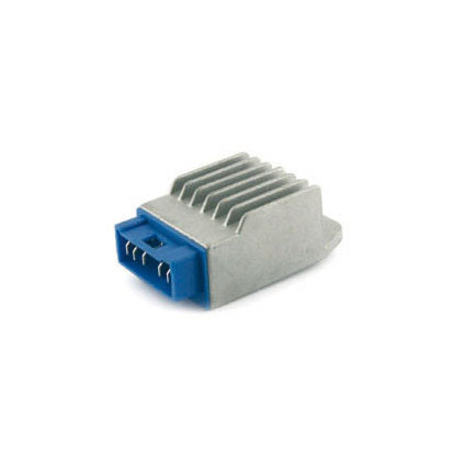 Regulator, 1-row 5-pins, Derbi Senda 00-04 / Gilera RCR,SMT 03-05