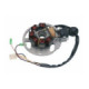 Stator, CPI- / Keeway-scooters 2-S, V.1 (3+1+1)