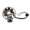 Stataor, CPI- / Keeway-scooters 2-S, V.3 (3+1+1+1)