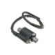 Ignition Coil, 1-pin, Universal, Aprilia /  PGO / Yamaha