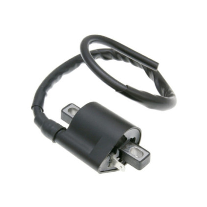 Ignition Coil, 1-pin, Universal, Aprilia /  PGO / Yamaha