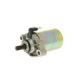 Starter, Morini-engine, cc: 57mm / 10-teeth