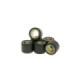 Variator roller set, Ø17 x 12 mm 6,6g
