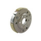 Clutch, Ø 107 mm, Minarelli / Piaggio / Peugeot / China-scooters 4-S