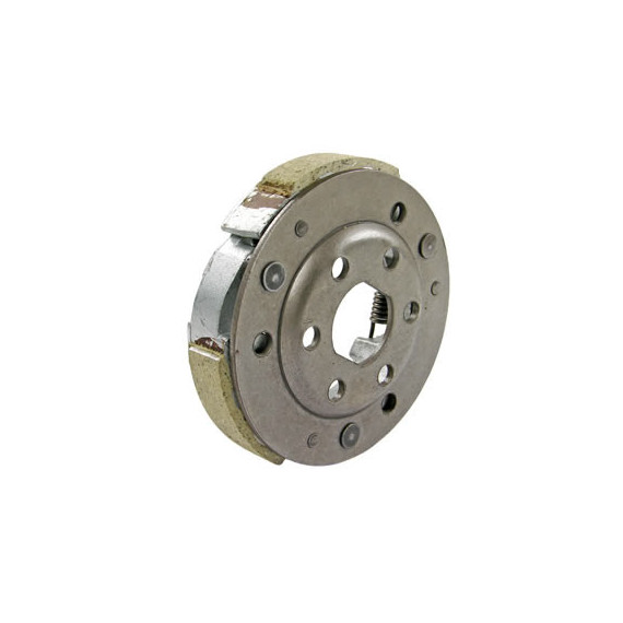 Clutch, Ø 107 mm, Minarelli / Piaggio / Peugeot / China-scooters 4-S