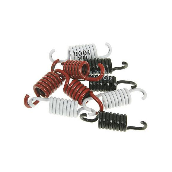 Naraku Clutch spring set Sport, Minarelli / Aprilia / MBK / Yamaha