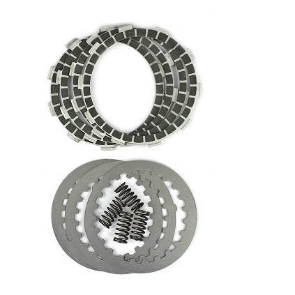 Carenzi Clutchdisk set kevlar, Minarelli AM6