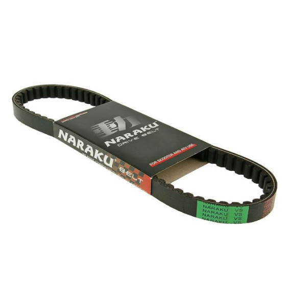 Naraku V/S Belt, 766 x 17,5 , Peugeot 2-S