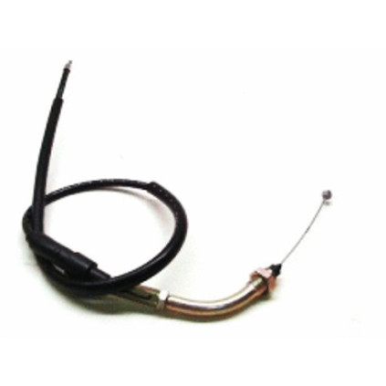 Tec-X Throttle cable, Honda Z50 Monkey