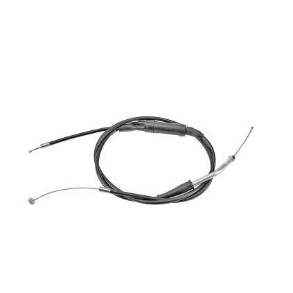 Throttle cable, Derbi Senda -99