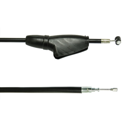 Tec-X Clutch cable, Derbi Senda R, SM 03-05 / Gilera RCR,SMT 03-05
