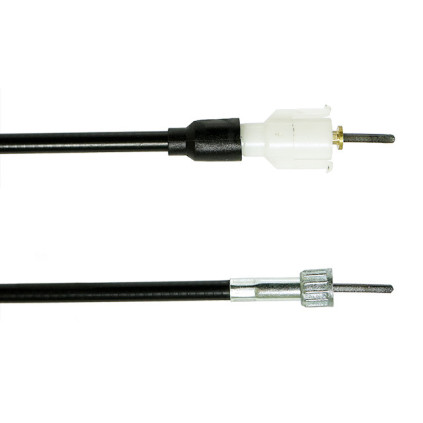 Tec-X Speedo cable, Derbi Senda R 02-05, SM 03- / Gilera SMT 03-10