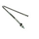 Rear brake cable, CPI-skootterit 2-T / Keeway-skootterit 2-T