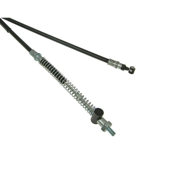 Rear brake cable, CPI-skootterit 2-T / Keeway-skootterit 2-T