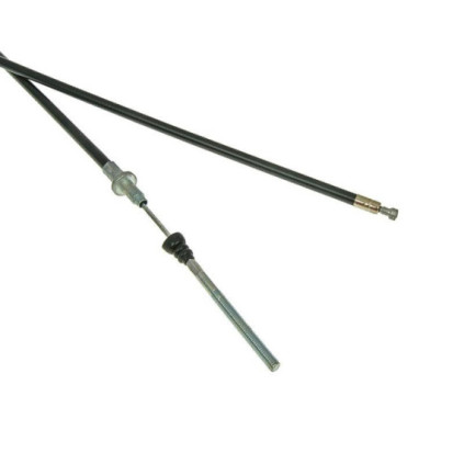 Rear brake cable, MBK Booster / Yamaha BWS