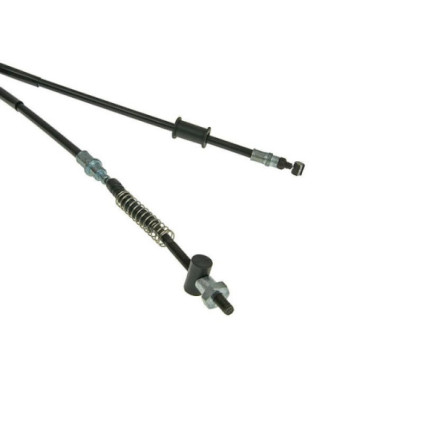 Rear brake cable, Kymco Agility 2-S & 4-S, DJ 50 S