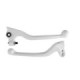 TNT Lever set, White, Derbi Senda