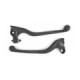 TNT Lever set, Carbon-style, Derbi Senda