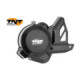 TNT Flywheel cover, Black, Derbi Senda 06- / Aprilia RX,SX 06- / Gilera SMT 06-
