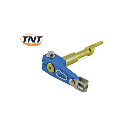 TNT Clutch cam, Blue, AM6