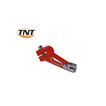TNT Clutch cam, Red, Derbi Senda 98- / Aprilia RX,SX 06- / Gilera SMT, RCR 06-
